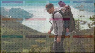 Calendario de feriados 2026: cuántos fines de semana largos quedan en el año
