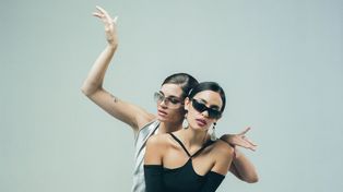 Las cantantes An Espil y Abril Olivera vuelven a Rosario para presentar su disco en vivo junto a un cuarteto de jazz