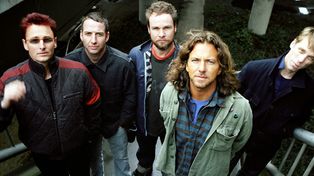 Pearl Jam sigue su campa&ntilde;a de apoyo a tres acusados de homicidio