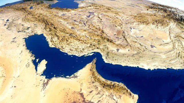 Cómo repercutirá en Argentina el cierre del Estrecho de Ormuz
