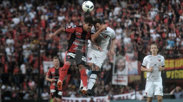 Es el Patrón de todo en el Brigadier López