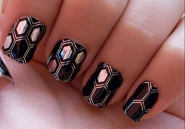 Un truco para que te dure más el esmalte