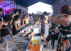 En verano, la ciudad ofrece actividades para todos los gustos