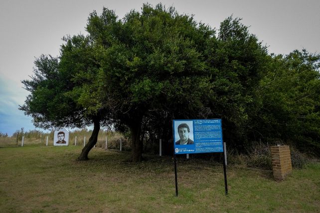 Gabriel Michi, a 25 años del crimen de Cabezas:  Yo también era boleta