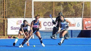 CRAI no pudo con Jockey de Rosario y cayó en cuartos de final 3 a 1.