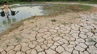 La ONU pide m&aacute;s fondos para un urgente combate contra el cambio clim&aacute;tico
