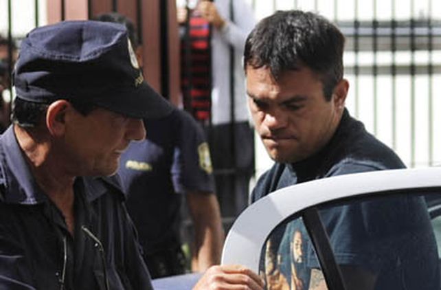 Locomotora Castro se enoj&oacute; con La Hiena Barrios: Yo tambi&eacute;n lo quisiera matar