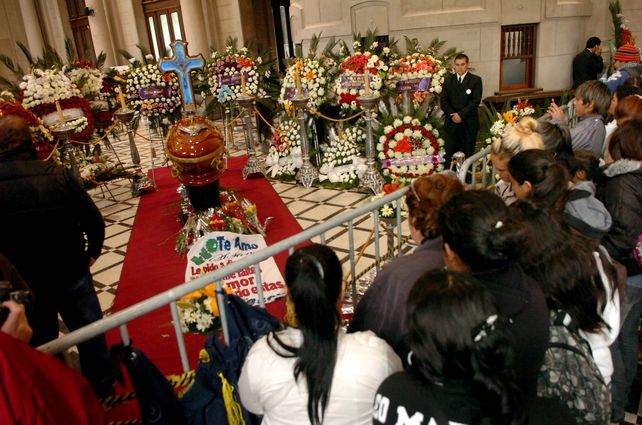 A 10 años de la muerte de Leo Mattioli, una leyenda de la cumbia santafesina