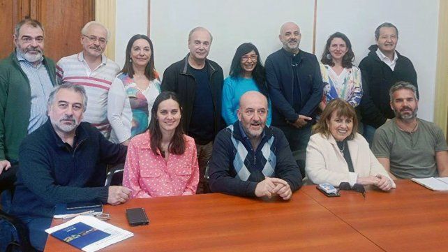 El Frente Amplio por la Soberanía