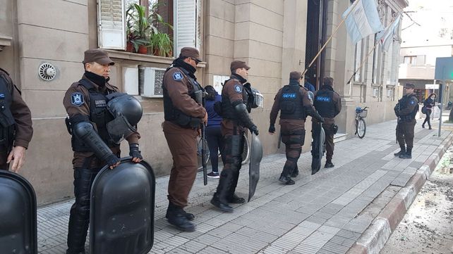 Comenzó, en Gualeguay, el juicio al cura Escobar Gaviria por abusos a menores