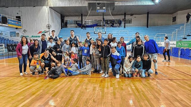 Echagüe perdió ante Colón y jugará play inn el martes&nbsp;