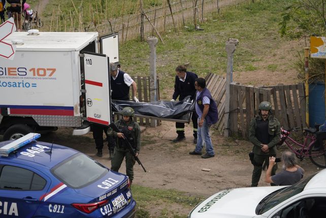 Homicidios en 2022: números de una ciudad que se llena de un dolor incalculable