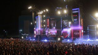 La Fiesta de Disfraces de Paraná será en octubre.