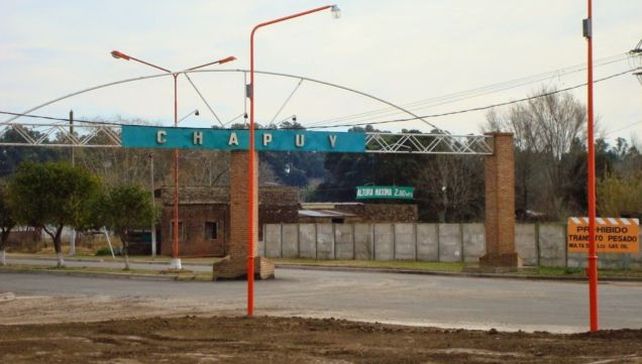 Chapuy