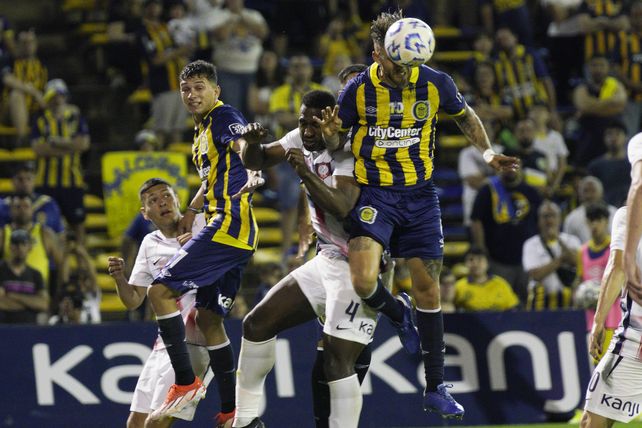En el Central que se viene, Holan pretende un equipo que tenga buen manejo del balón y que sea dinámico.