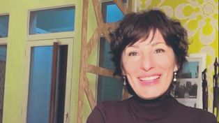 Nardi. La presidenta de Agroactiva, dijo que Cima “es una oportunidad para potenciarnos como región”.