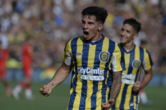 Central ganó 2 a 1, sin jugar bien, ante un Arsenal que terminó con nueve