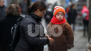 Pronostican que este invierno será mucho más frío que el anterior
