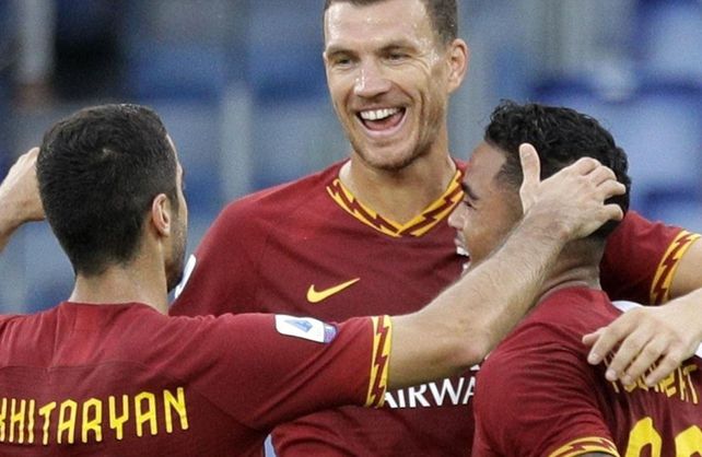 Agenda agitada con choques interesantes en el inicio de la Europa League