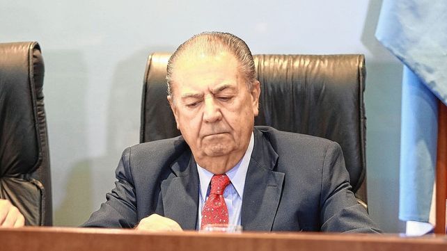 Carubia consideró que la Cámara de Casación no atendió en la revisión del fallo condenatorio el argumento de la defensa sobre la cuestión del consentimiento