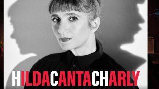 Hilda Lizarazu presenta: Hilda Canta Charly en HUB
