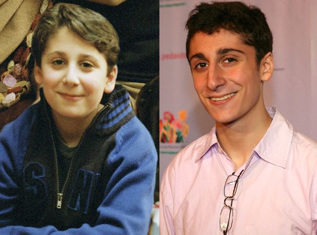 Mirá cómo se ven ahora los niños de tus películas navideñas favoritas