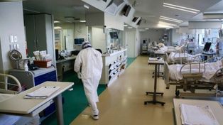 Gripe H3N2: cómo es la variante que se expande con rapidez en el hemisferio norte