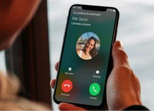 WhatsApp refuerza la seguridad ante llamadas desconocidas