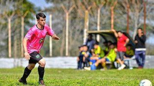 Federico Sigot perdió la vida en un accidente laboral en San José.