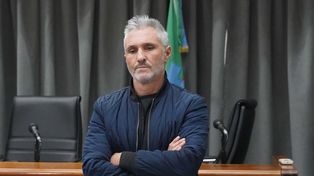 Testigo dijo que Francisco Pachelo le confesó que su hermano mató a María Marta