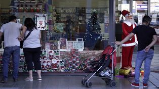 El comercio en el centro funcionará en forma normal y pagará doble jornal a los empleados.&nbsp; 