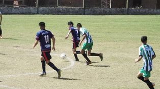 El ascenso busca ponerse al día