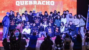 La maratón ya es considerada una de las competencias más convocantes de la región y eso atrae a deportistas de primer nivel. Participarán atletas nacionales destacados y corredores provenientes de Bolivia y Paraguay.&nbsp;