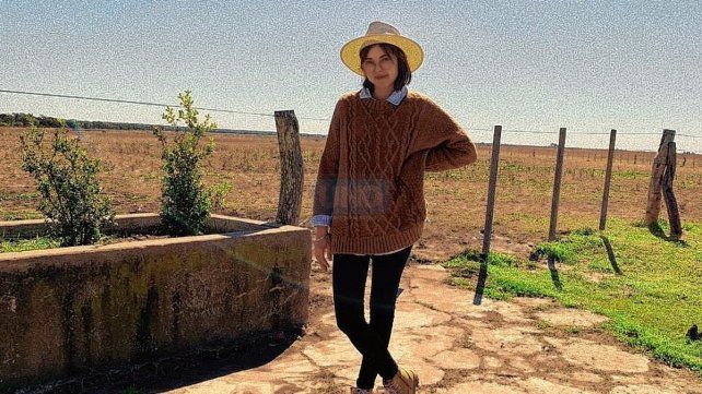 Calidad de vida. La joven será protagonista de una operación que por primera vez se realizará en Argentina: cirugía combinada de pulmones y riñón.
