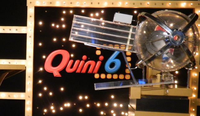 El Quini 6: el juego predilecto de los santafesinos.&nbsp;