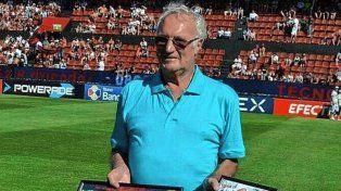 Falleció el exjugador de Colón Alberto Pulga Ríos, quien ascendió con el Sabalero en dos ocasiones.