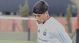 Hermano de un jugador de Central: quién hizo el gol rosarino de Argentina en el Coloso