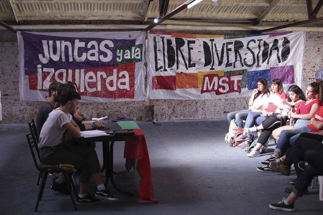 Diversidad es una de las palabras claves.&nbsp;