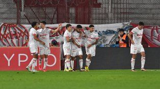 Luna Diale: No fue nuestro mejor partido, pero ganar era fundamental