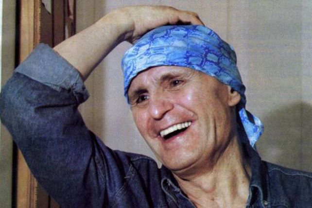 “Favio era muy generoso”