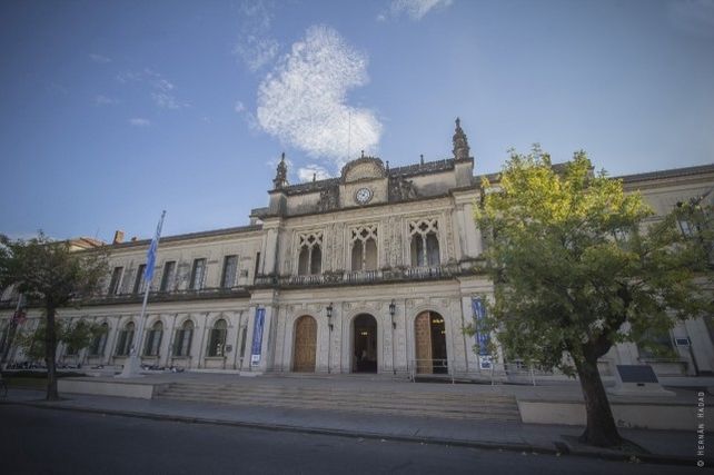 El debate presidencial se realizará en la ciudad de Santa Fe