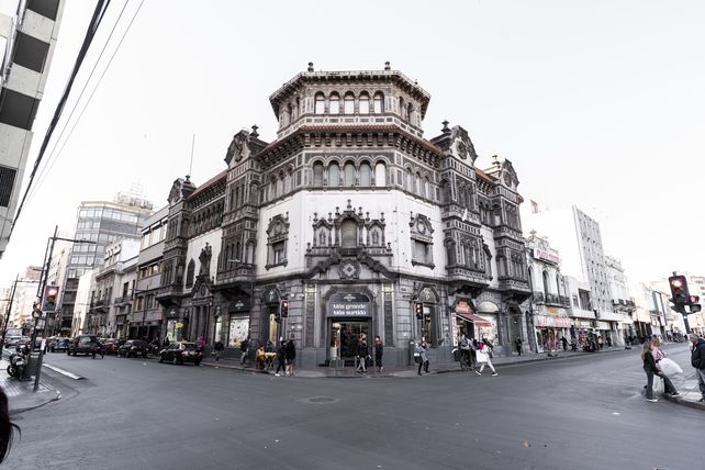 El Palacio de la Oportunidad lanzó una promoción con cuotas sin interés para que sus clientes aprovechen al momento de comprar