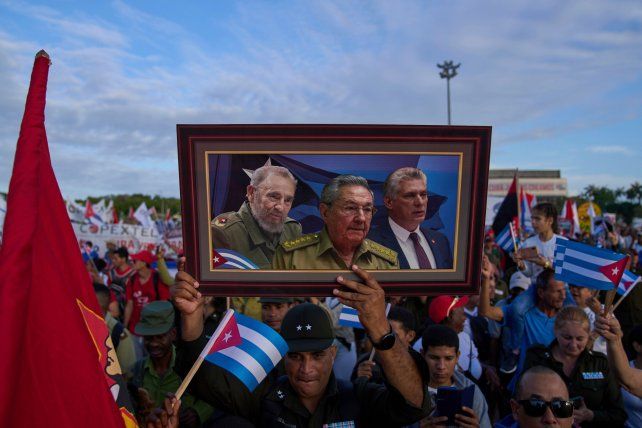 Estados Unidos acusó a Cuba de derribar aviones civiles en 1996