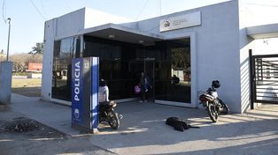 Fuga de la seccional 12ª: recapturan a evadidos
