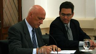 Tras el portazo de Corti, el gobierno todavía no encontró reemplazante