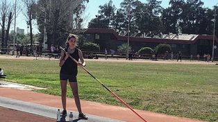 Buena actuación santafesina en el Provincial U16 en San Guillermo