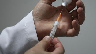 La provincia compró 160 mil dosis para combatir el dengue