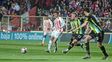 asi se encuentra el historial entre union y aldosivi de mar del plata