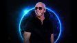 Pitbull llega por primera vez a la Argentina
