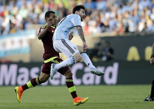 Messi